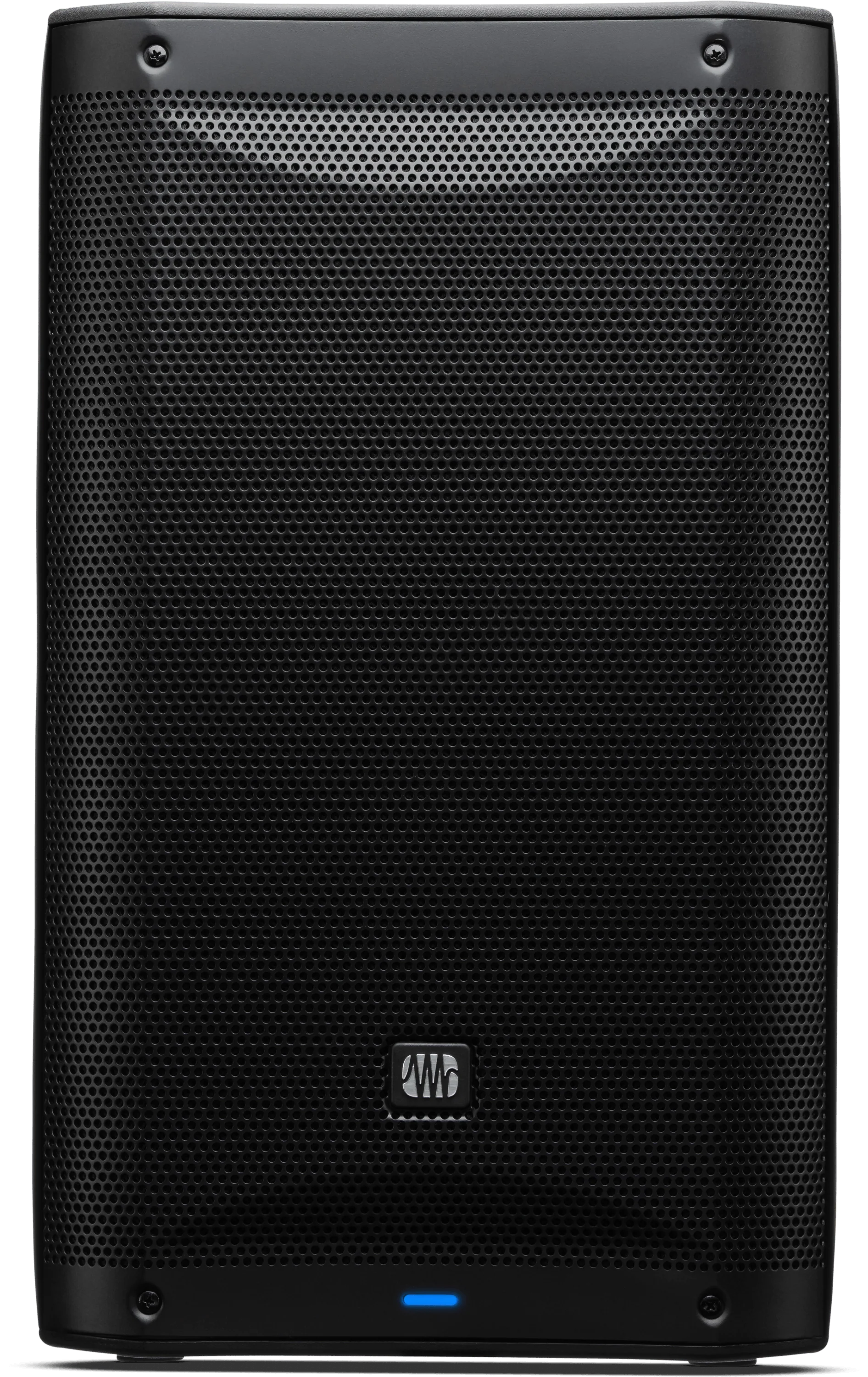 AIR XD 10 1x10" 2-Way Active Extended Definition Loudspeaker - Image 3