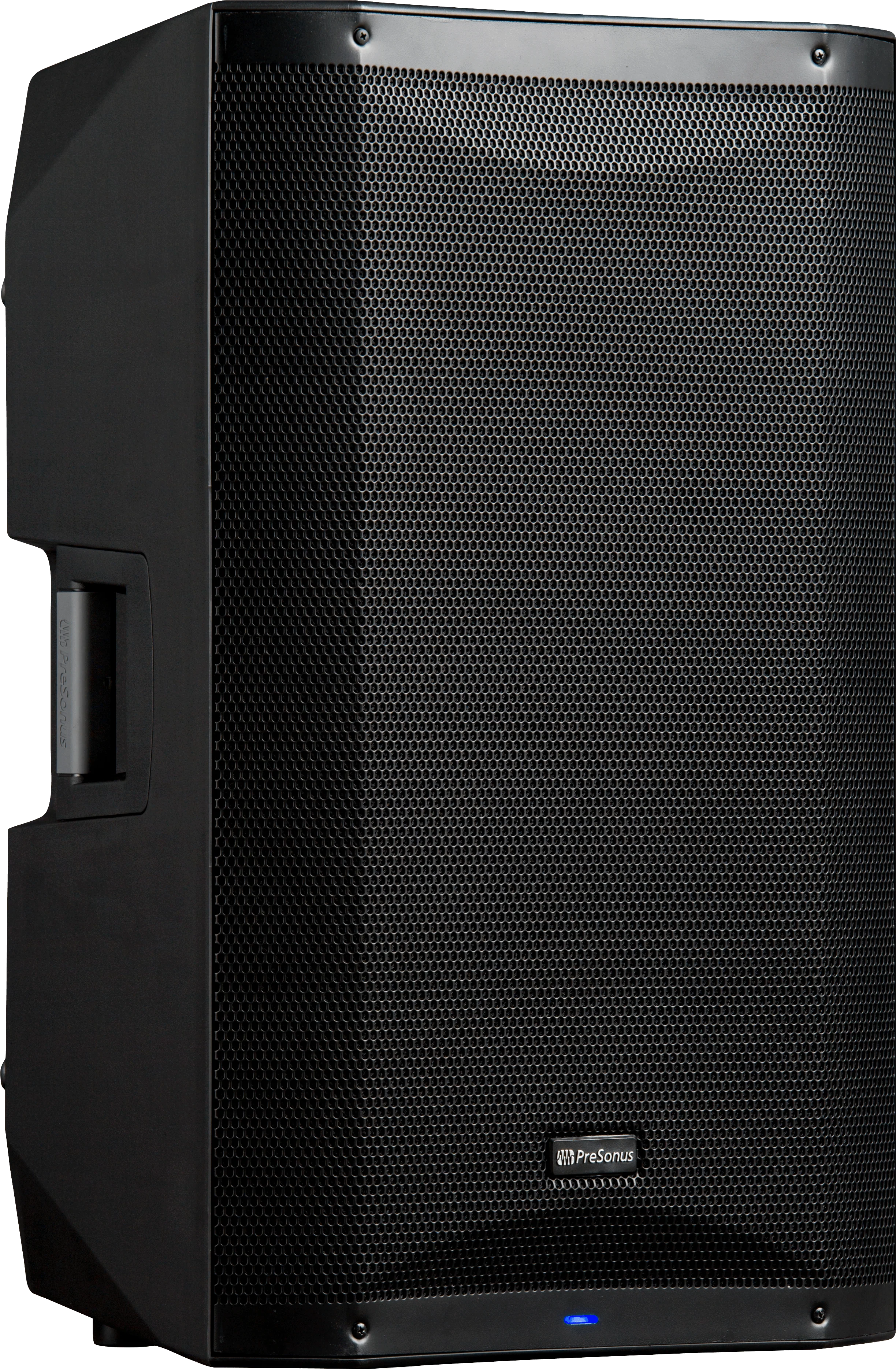 AIR15 2-Way Active Sound-Reinforcement Loudspeaker - Image 4
