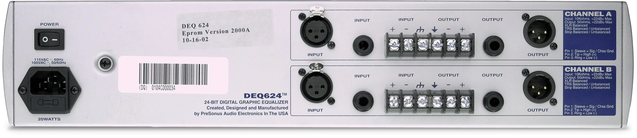 DEQ624 - Image 2