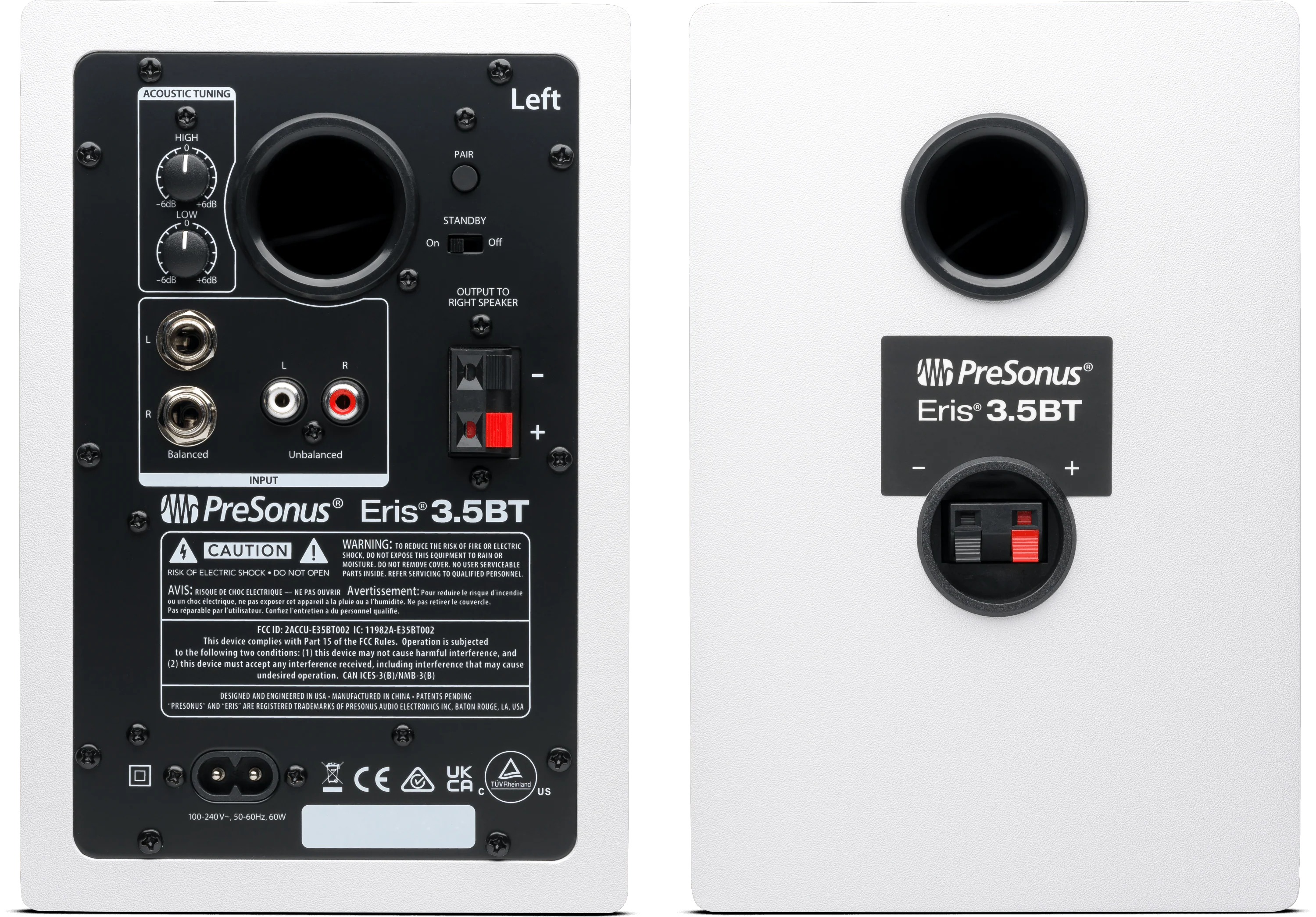 Eris® 3.5BT 2nd Gen (Pair) - Image 4