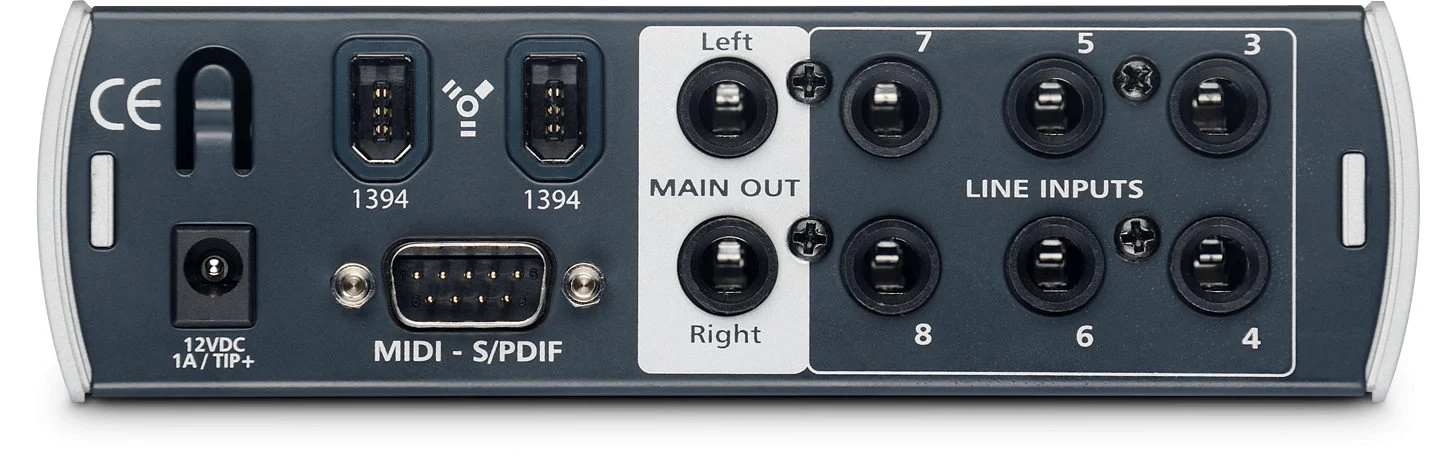 FireStudio Mobile - Image 2