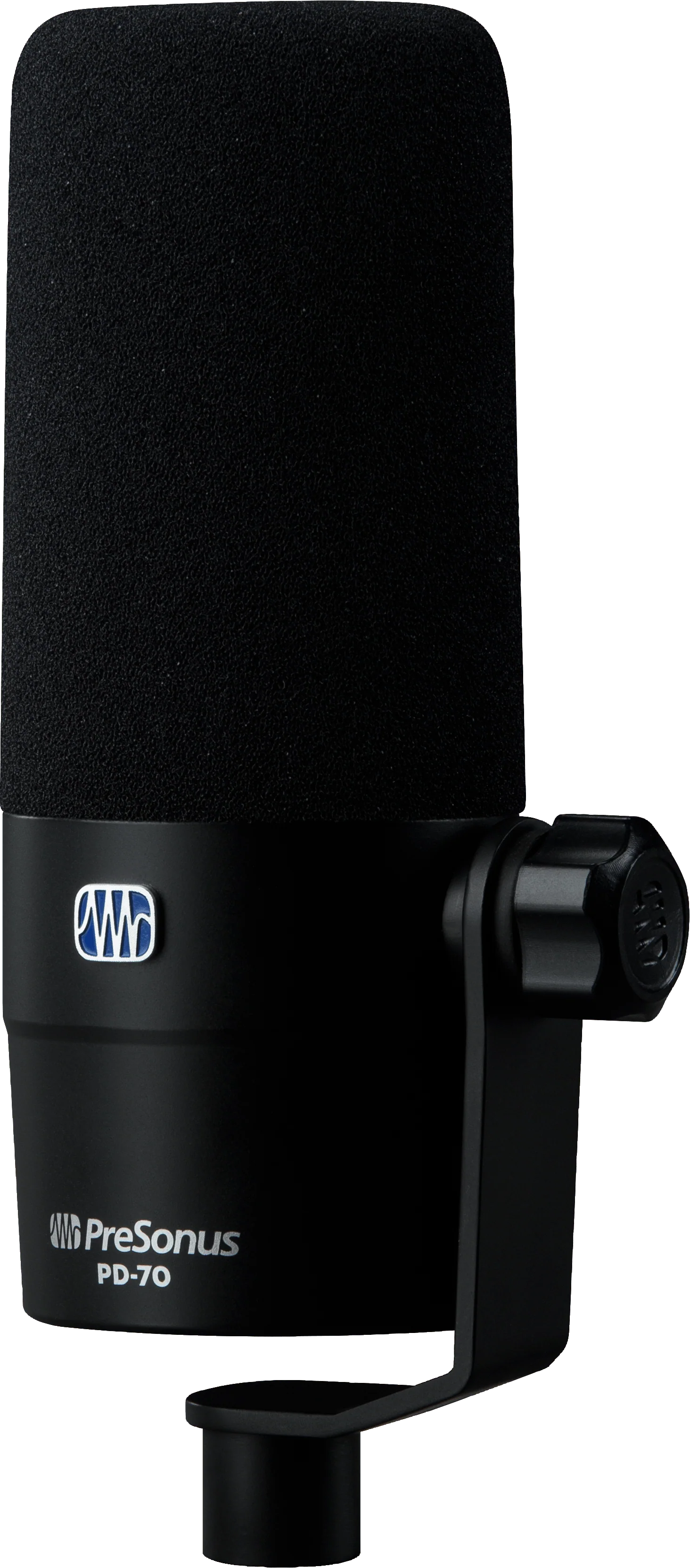 PD-70 Broadcast Dynamic Microphone - Image 3