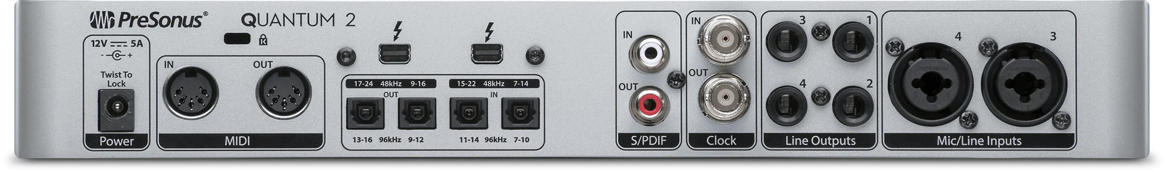 Quantum 2 - Image 2