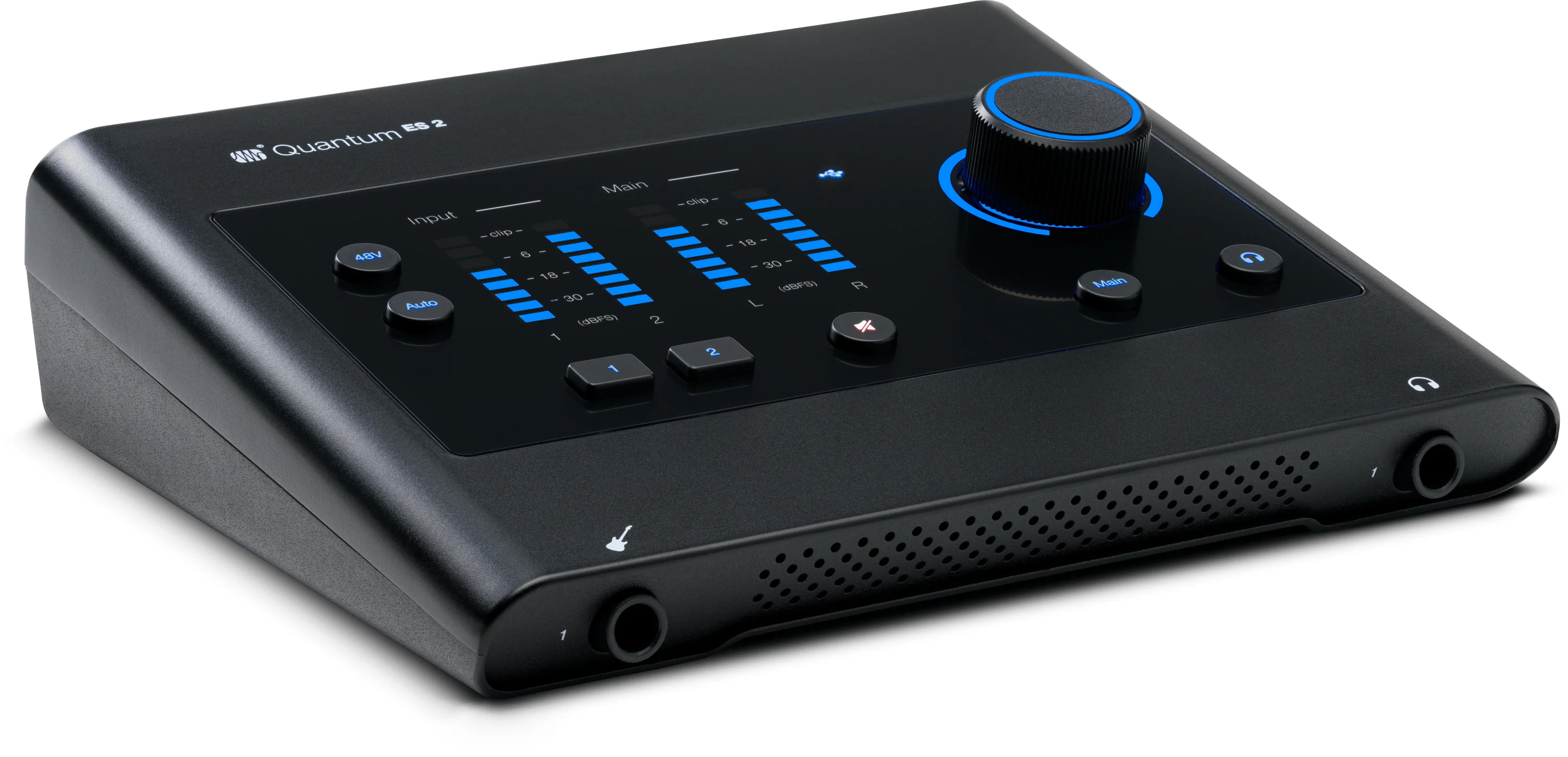 Quantum ES 2 USB-C Audio Interface - Image 4