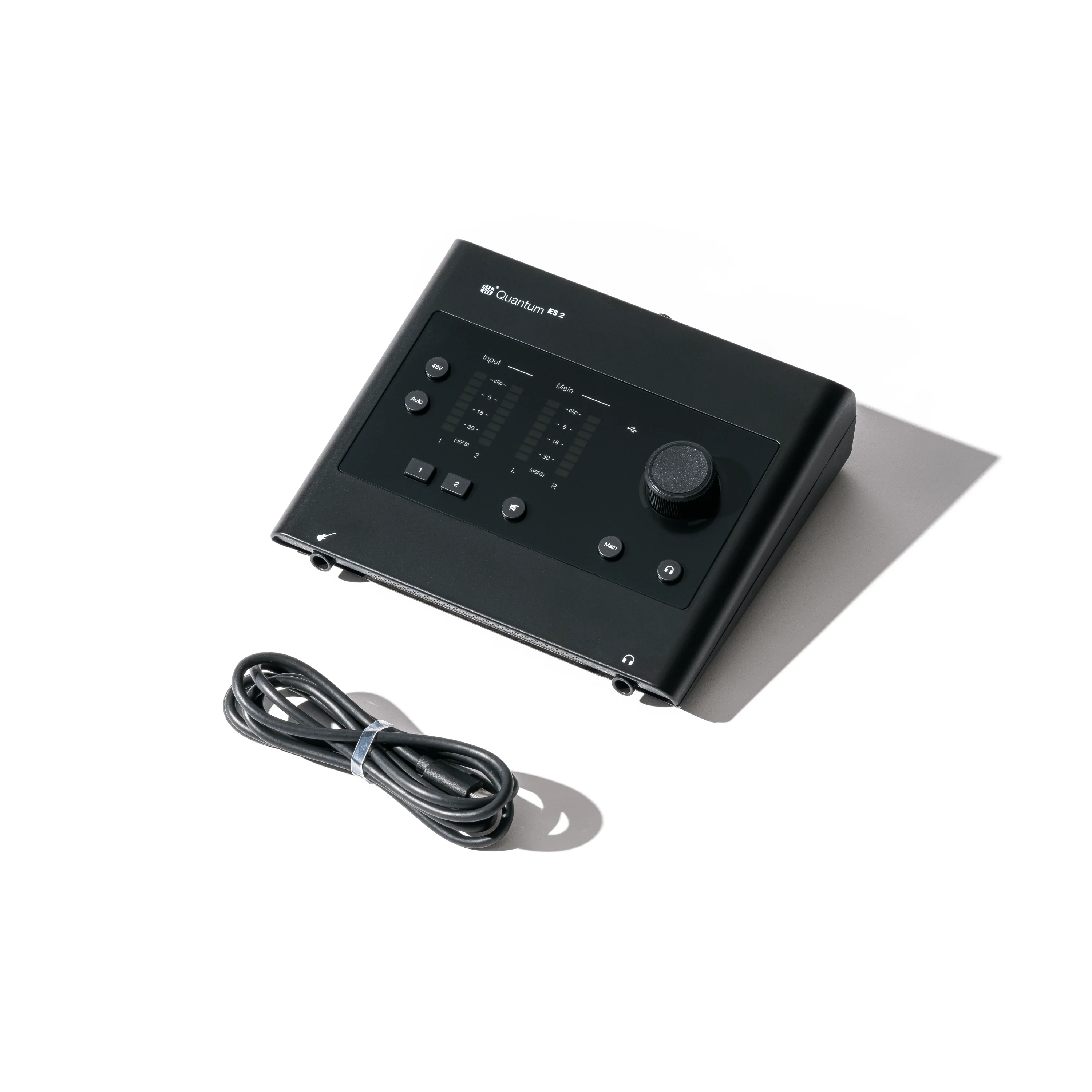 Quantum ES 2 USB-C Audio Interface - Image 5