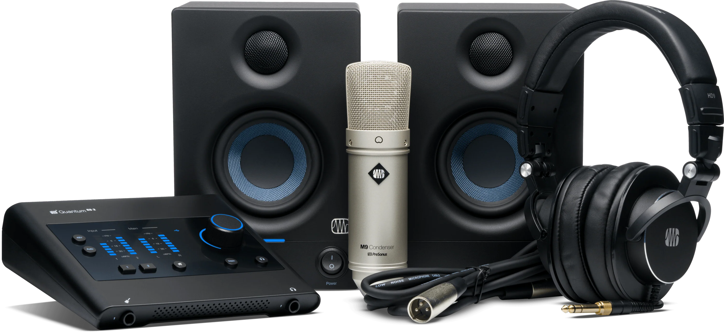 Quantum ES Ultimate Bundle - Image 3