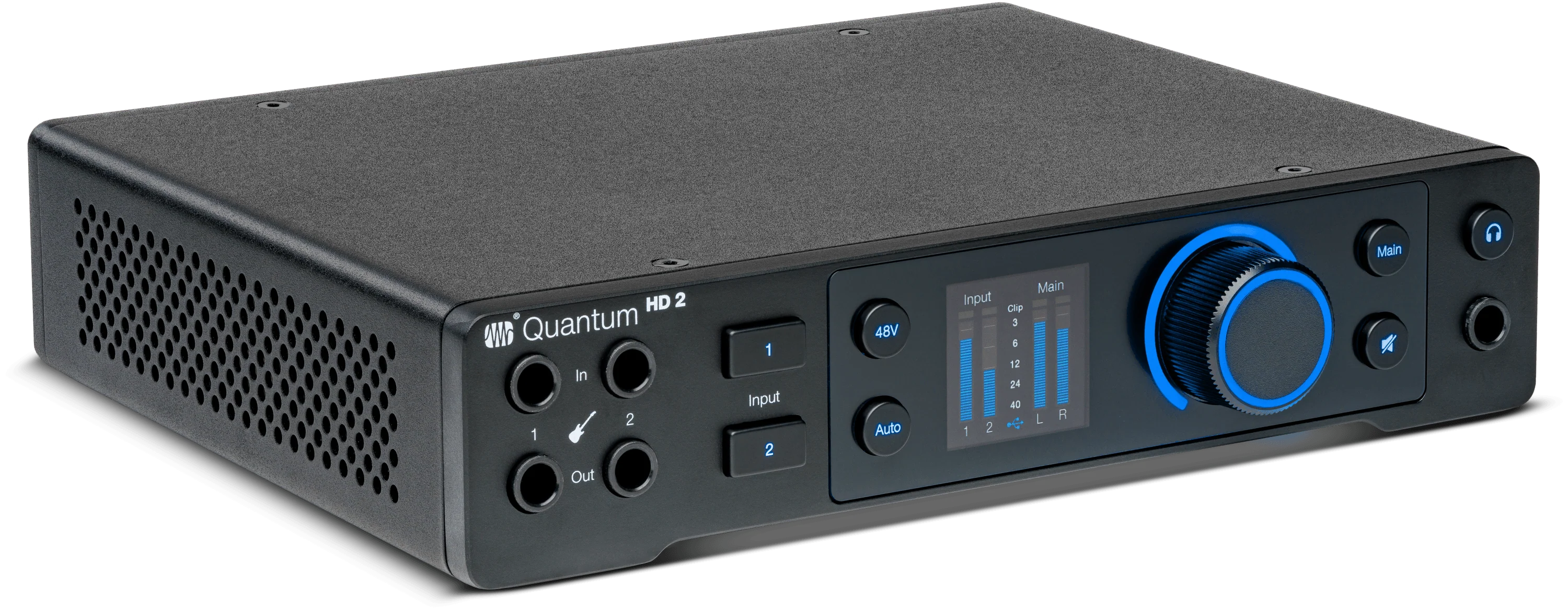 Quantum HD 2 USB-C Audio Interface - Image 5
