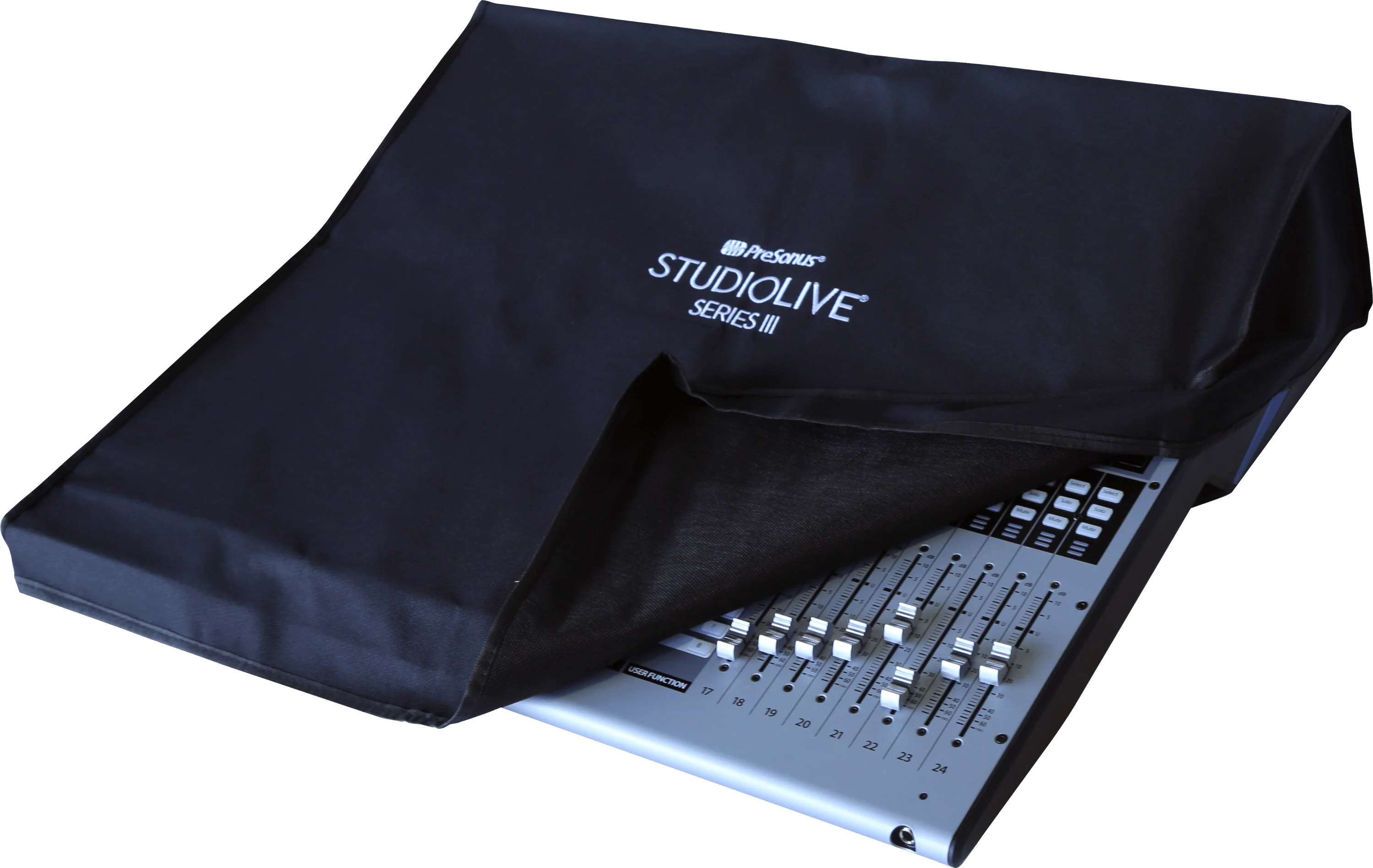 StudioLive® 24/32SX Cover - Image 3