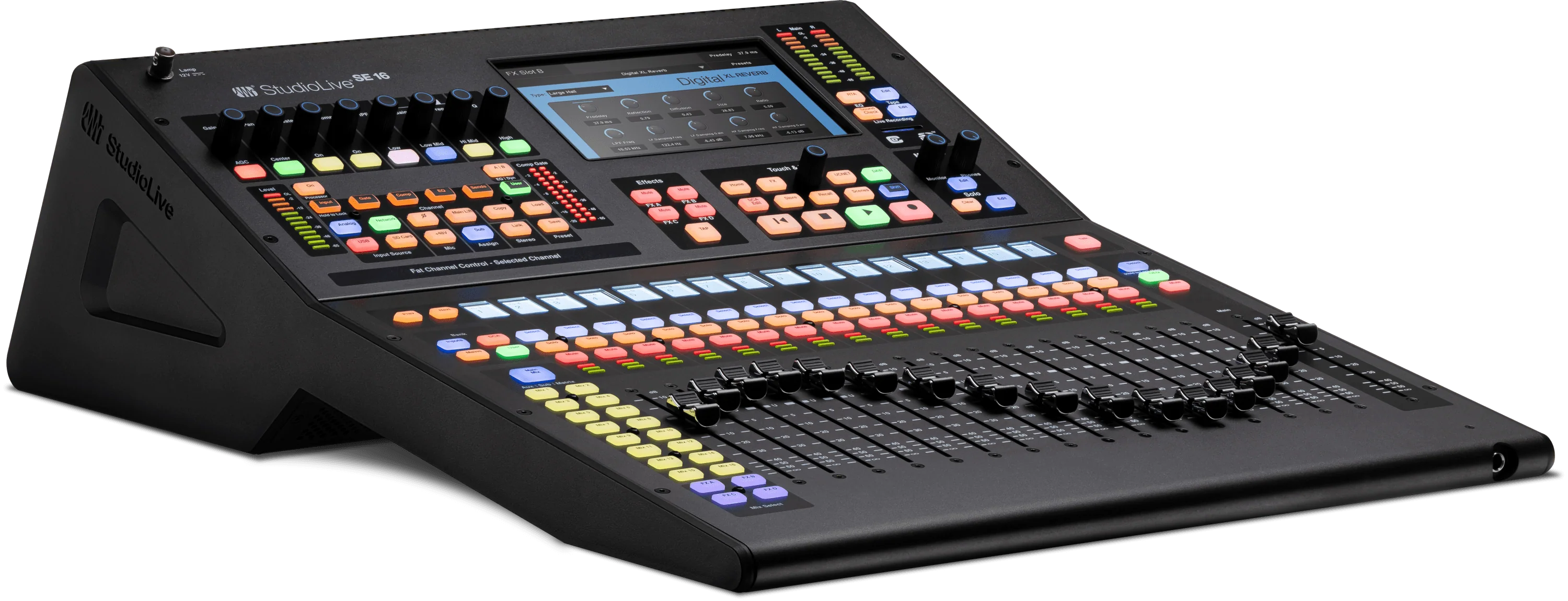 StudioLive® SE 16 Digital Console Mixer - Image 4