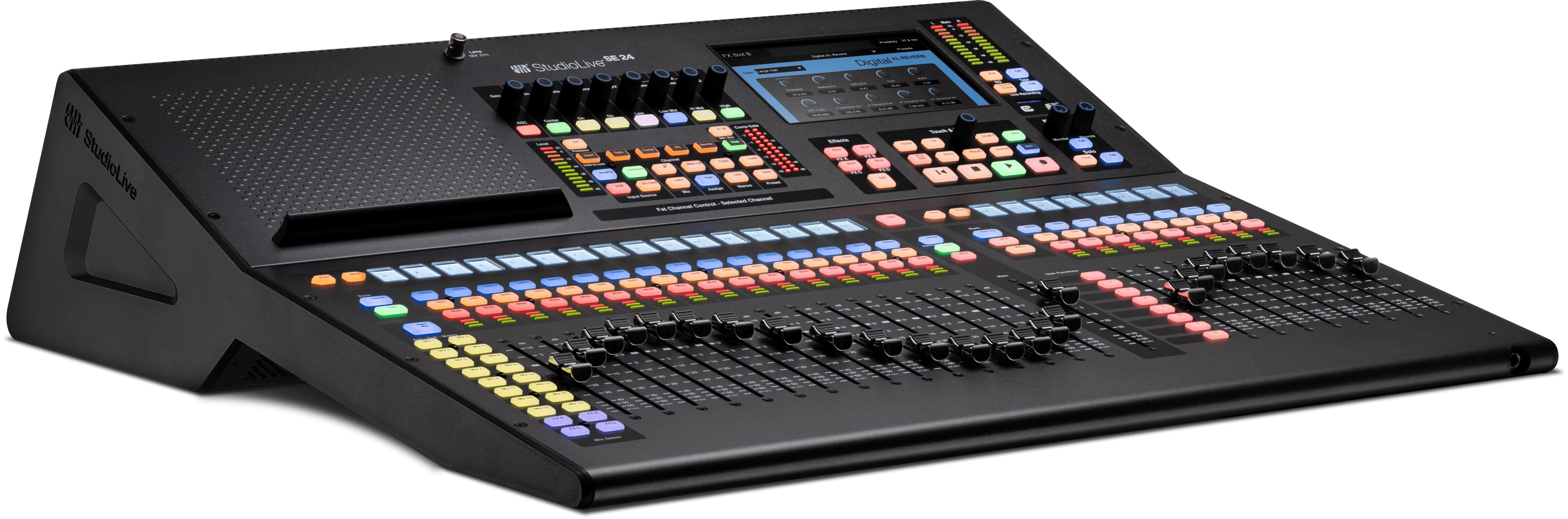 StudioLive® SE 24 Digital Console Mixer - Image 4