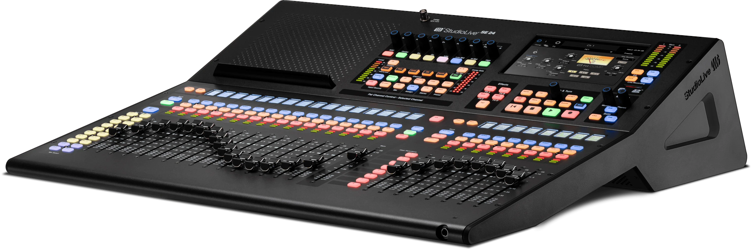 StudioLive® SE 24 Digital Console Mixer - Image 5