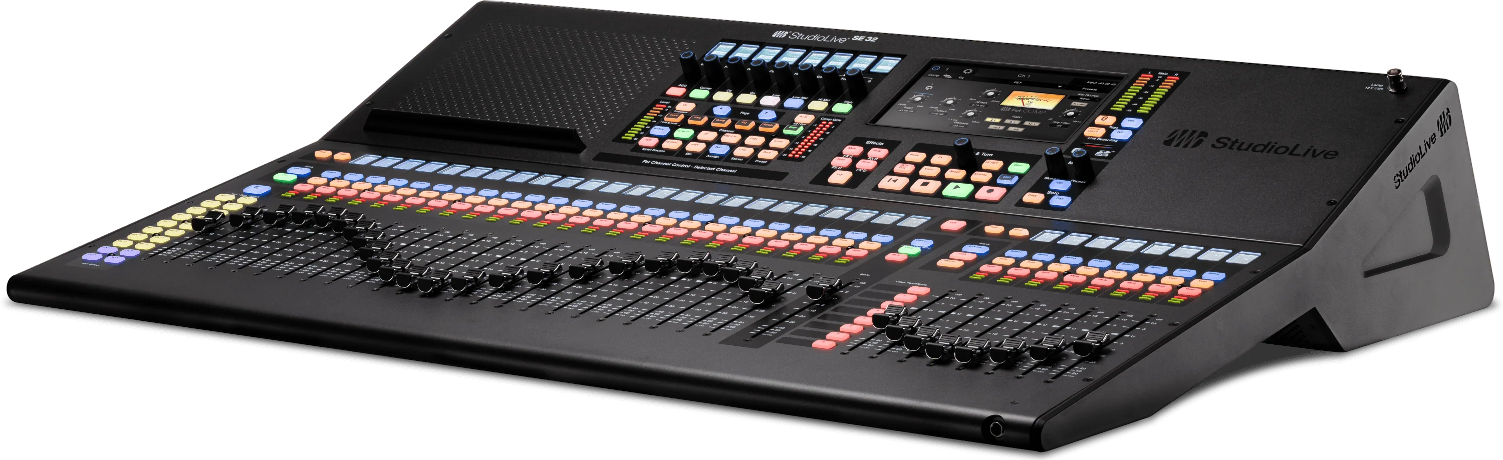 StudioLive® SE 32 Digital Console Mixer - Image 4