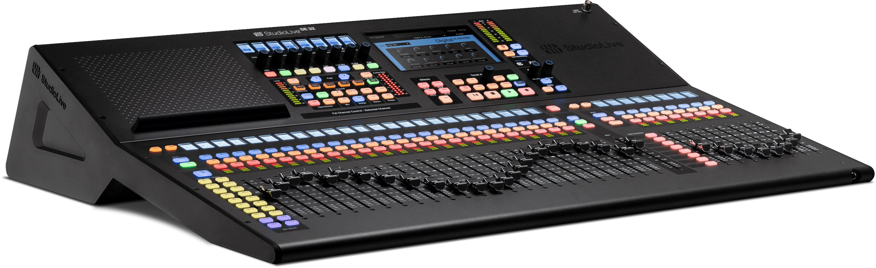 StudioLive® SE 32 Digital Console Mixer - Image 5