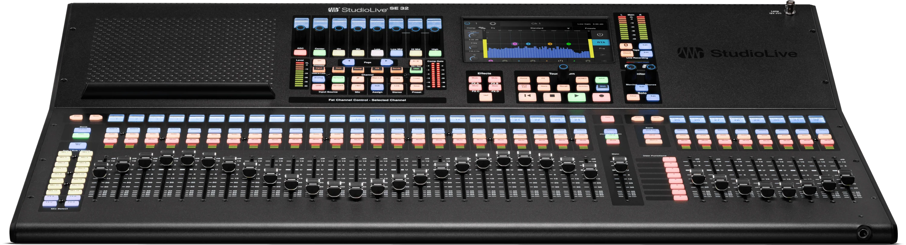 StudioLive® SE 32 Digital Console Mixer - Image 6
